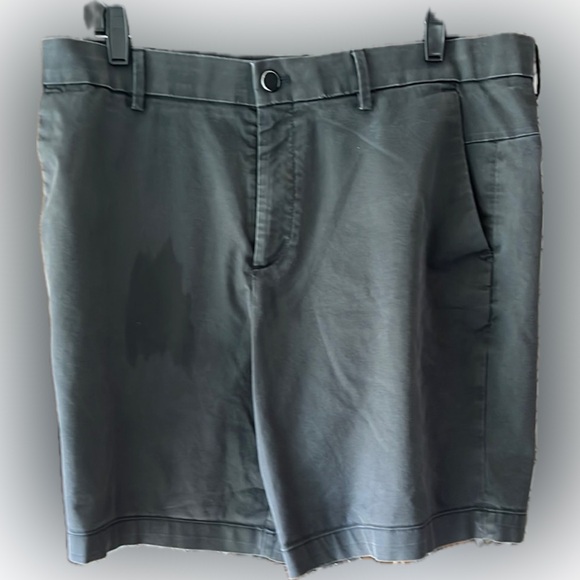 Banana Republic Aiden Shorts SIZE 36 - Picture 1 of 2